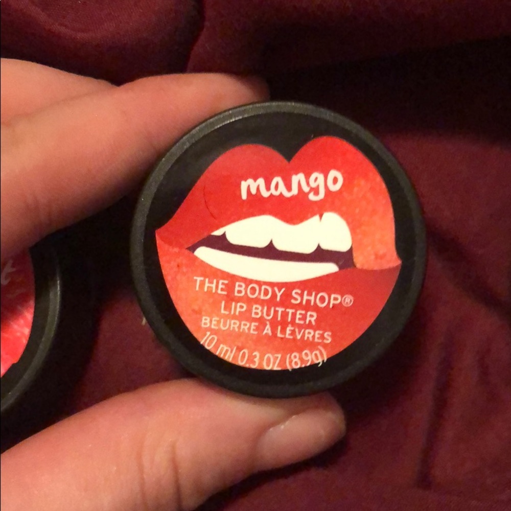 Lip butter - Picture 2 of 3